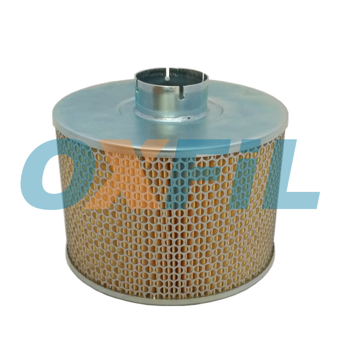 Side of AF.4151 - Luftfilterpatrone